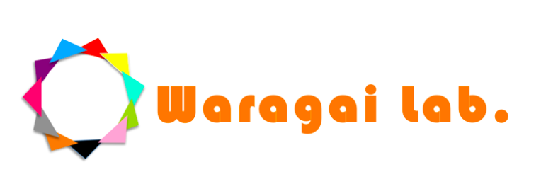 Waragai-Lab home